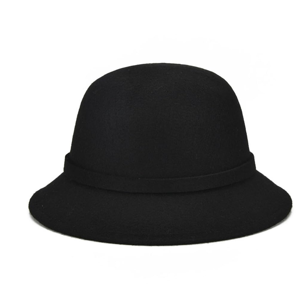 Casquette ronde en laine tweed idéale pour vos sessions de tir de rue