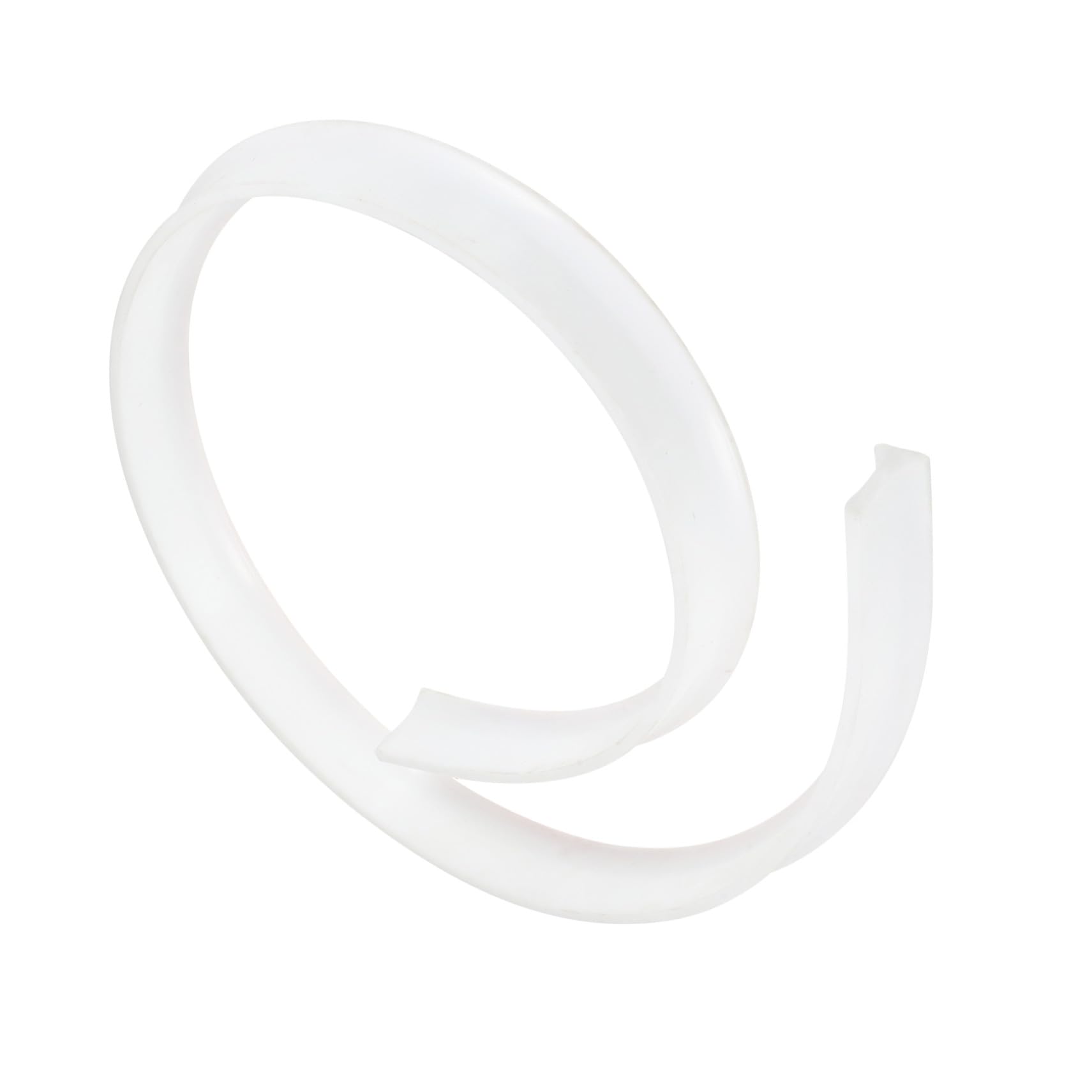 Bande étanche silicone pour évier et seuil de cuisine