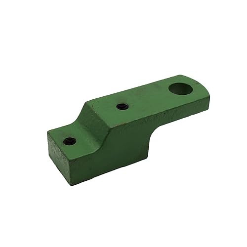 RAParts R80447 - Correa de martillo para John Deere 4760 4840 4850 4955 4960 5010 5020 6030 7020 7520 8430 +