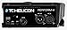 TC Helicon PERFORM-V Ultimate Mic Stand-Mount Vocal Processor for Quick and Easy Studio-Quality Sound with Expandable Effects