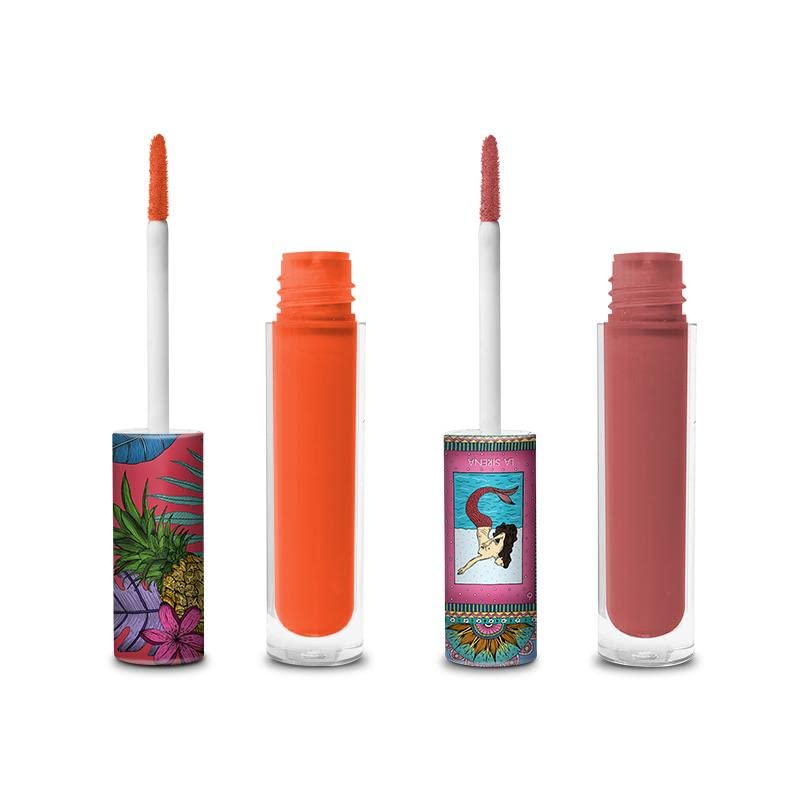 Labios, Beauty Imagen adicional