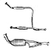 bmcatalys bm90214h Katalysatoren und Teile