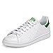 Produktbild adidas Originals Stan Smith M20324 Herren Basketballschuhe, Weiß (White M20324), 42 2/3 EU