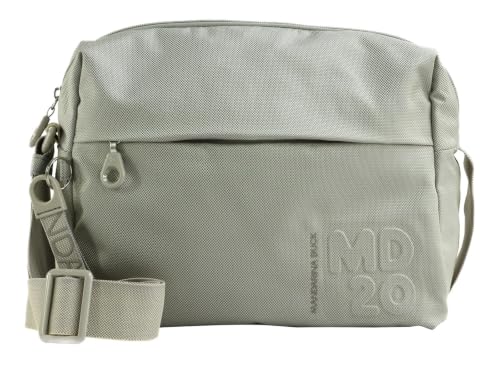 Mandarina Duck Md20 Crossover sac bandoulière léger MD 20 femmes grand compartiment