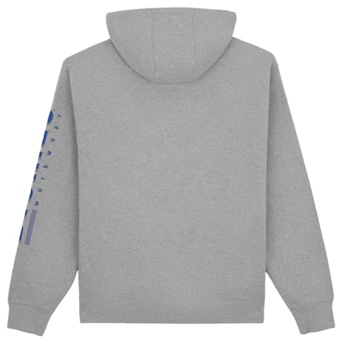 Dickies Pullover Fleece Homme DWR pull déperlant avec sweat graphique