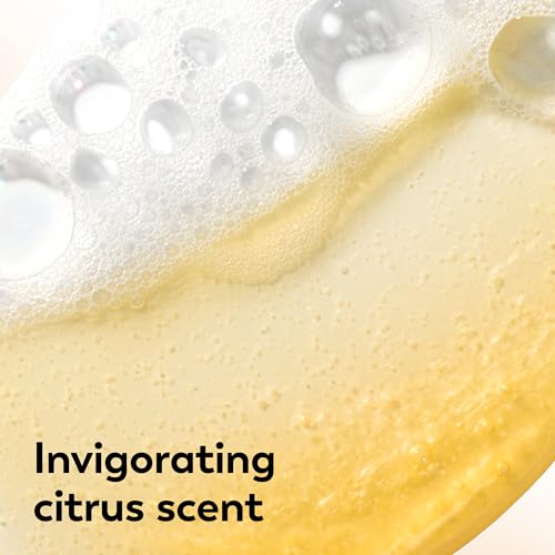Olay Total Effects Refreshing Citrus Scrub Facial Cleanser, 5 oz (Pack of 3) - image 9