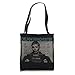 Supernatural Dean Mug Shot Tote Bag