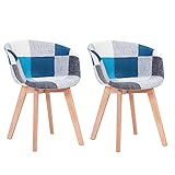 Der Stuhl ist einfach zu installieren - er enthält eine ausführliche Bedienungsanleitung und alle erforderlichen Schrauben. Gemäß der Bedienungsanleitung können Sie in wenigen Minuten zwei Stühle zusammenbauen.