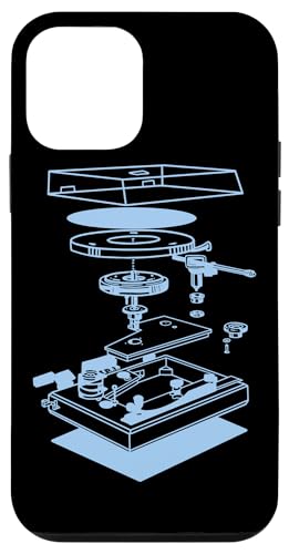 �^�[���e�[�u�� ���y �^�[���e�[�u�� ��H�} DJ �X�}�z�P�[�X iPhone 12 mini �p