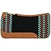 Weaver Equine New Zealand Wool Saddle Pads, 31