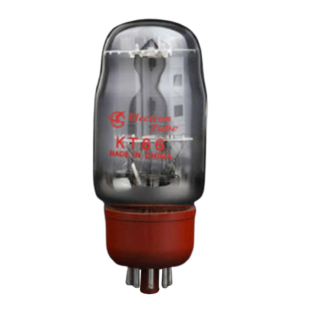 Colcolo Hifi Kt66 Vacuum Tube Guitar Pre-amp Electric Tube Micro Pieces