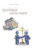 Gerechtigkeit und ihr Umfeld