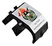 Blackjack BJ005 Thermoplastic Firefighter Helemt Mount