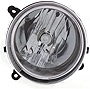 CarLights360: For 2007-2017 Jeep Patriot Headlight Assembly Passenger Side w/Bulbs DOT Certified For CH2503176 | 5303842AE, 5303842AA, 5303842AB, 5303842AD