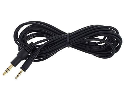 Amazon | 純正交換用ケーブル SENNHEISER HD570 HD590 HD500 HD200