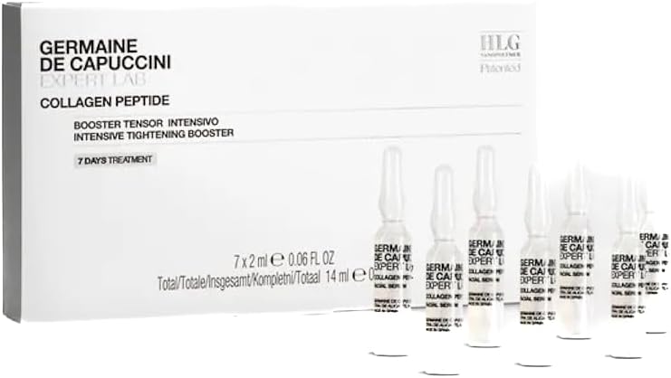Germaine de Capuccini Expert Lab Collagen Peptide