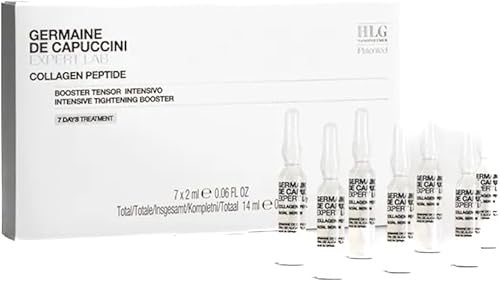 Germaine de Capuccini Expert Lab Péptido de Colágeno