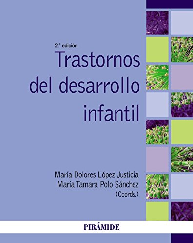Trastornos del desarrollo infantil (Psicolog�a)