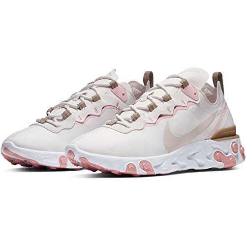 react element 2010 bambino argento