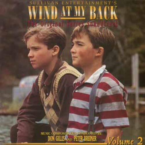 Wind at My Back, Volume 2