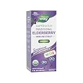 Nature's Way Organic Sambucus for Kids Syrup, 4 Fluid Ounce