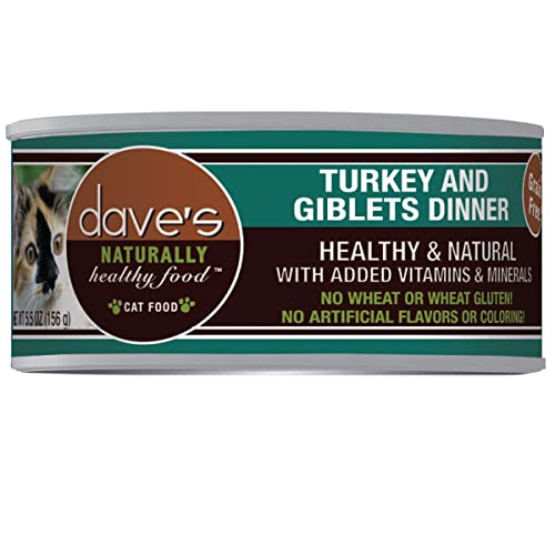 Top 10 Best Canned Cat Food Made In Usa 2023 Reviews