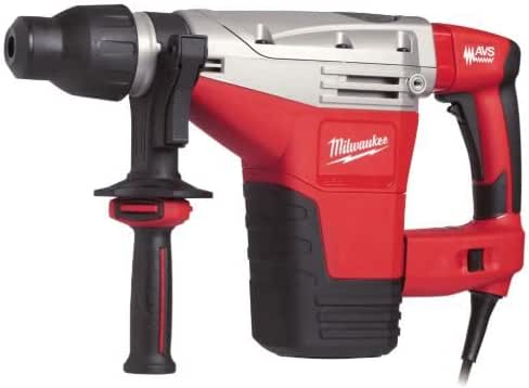 Milwaukee 4933398200 K 545 S Perforateur burineur