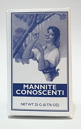 Mannite conoscenti (40 Bars)