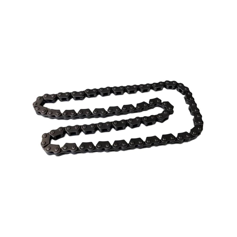 tendicatena per motore scooter moto con guida in gomma compatibile con Gy6