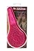Michel Mercier Sparkle Detangling Brush Pink - For Fine Hair