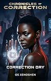  CORRECTION DAY (CHRONICLES OF CORRECTION Book 1) (English Edition)