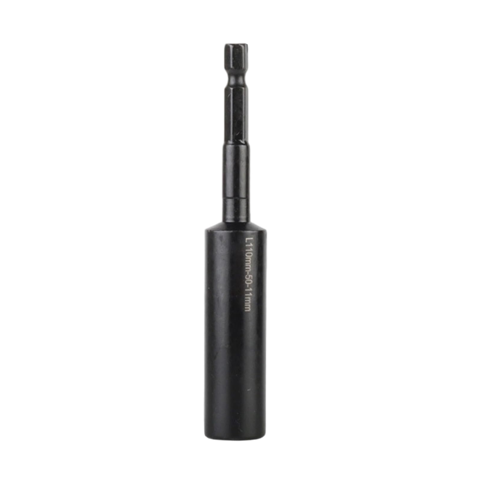 Hdoytxxm H11 Hexagon Socket Nut Driver Hexagonal Drill Bit Driver Adapter For Hand Drill Electric Screwdriver Accessories Deepen Wrench