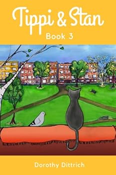 Paperback Tippi and Stan: Book 3 Book
