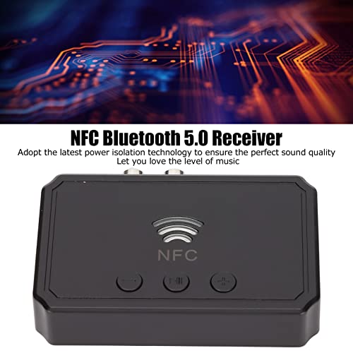 Nfc Receiver, Power Block Technology Usb Power Desktop Nfc Receiver #TOP2