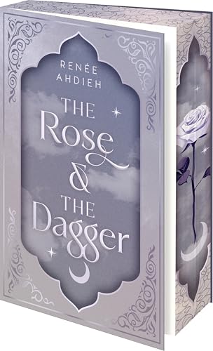 Cover zum Buch The Rose and the Dagger