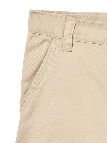 Image of Calvin Klein Boys' 2-piece Set, Short Sleeve Woven Shirt With Shorts