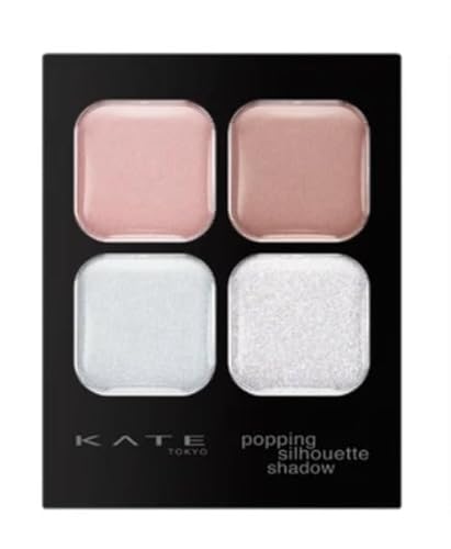 ケイト ポッピングシルエットシャドウ KAT E EX-4 コットンブルーポップのサムネイル