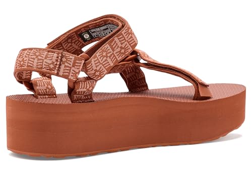 Image of Teva Women's Flatform Universal Sandal