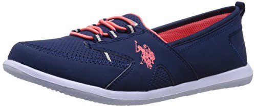U.S. Polo Assn.(Women's) Sally Flat U.S. Polo Assn.(Women's) Sally Flat