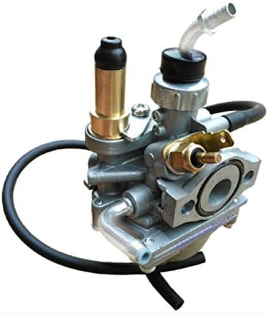 Maple leave Carburetor For Yamaha 50CC Mikuni Aftermarket Motorcycle Dirt Bike TTR50 Carb 2006-2011