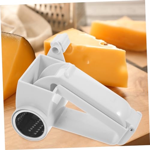 Rallador manual SOLUSTRE para queso ligero miniatura 2