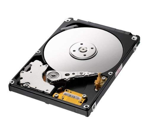 SAMSUNG 500GB SATA II 2.5