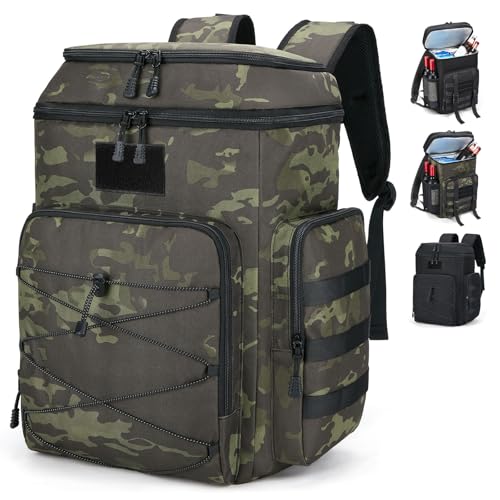 Borsa termica zaino 30L - borsa termica grande: Borsa a