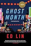 Ghost Month (A Taipei Night Market Novel)