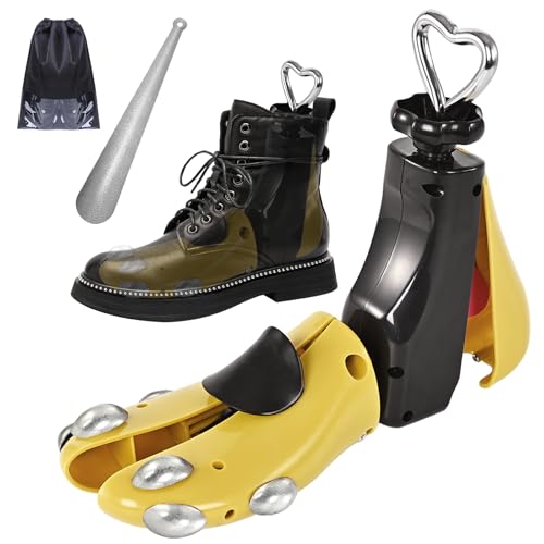 VIVEBEI 4-Way Shoe Stretcher