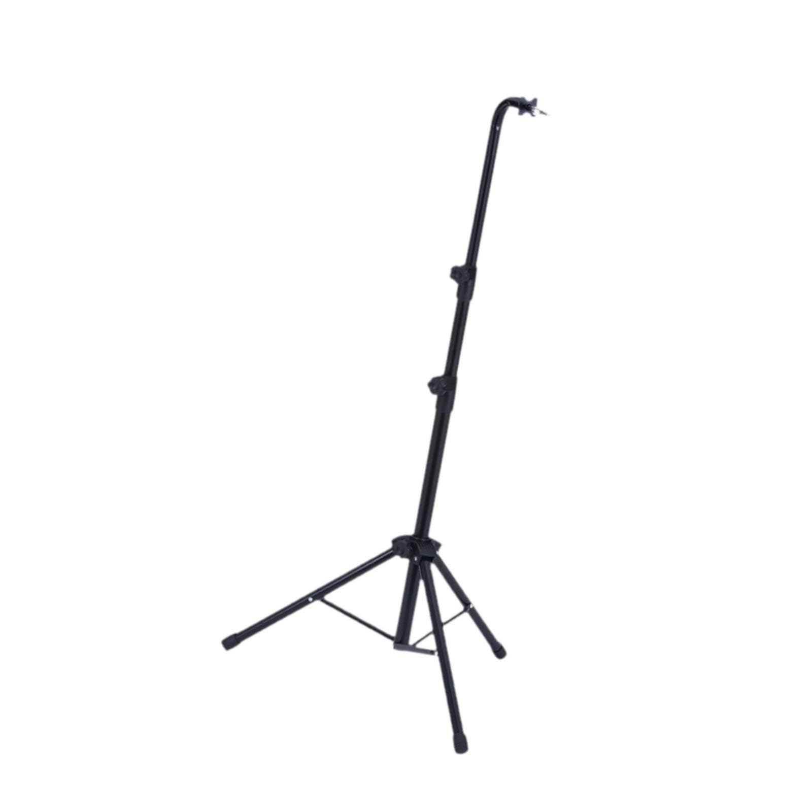 Strumento a percussione con supporto regolabile in altezza, dotato di robusta manopola e supporto triangolare, campanelli musicali, 25 note, 36 note, di montaggio regolabile, treppiede per