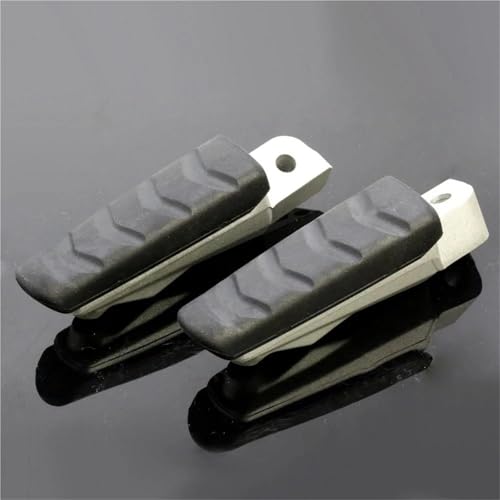 Repose-pieds avant de moto R Nine T en alu pour customisation RNINE T 2014-2018