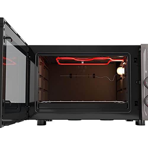 Forno Elétrico Mueller Sonetto 44L Espelhado 220V 601072009