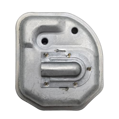 Silenciador para GX35NT que soluciona el exceso de ruido en cortacésped 3