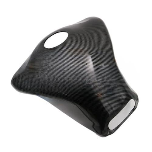 Carénage carbone MT-09 2021-2023 cache réservoir premium